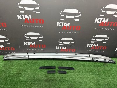Рейлинги Kia Sportage 3 2012 SL