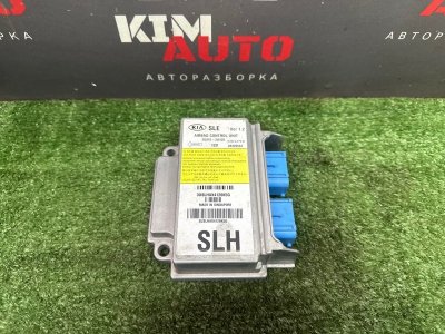 Блок управления AirBag Kia Sportage 3 2012 SL
