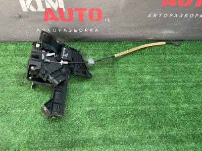 Замок двери Ford Focus 2 2009 CB