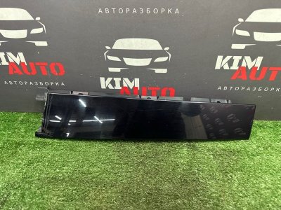 Накладка двери наружная Ford Focus 3 2012 MK3