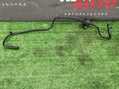 Клапан адсорбера Ford Focus 2 2009 CB