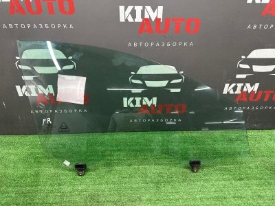 Стекло двери Kia Sportage 3 2012 SL
