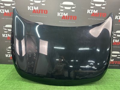 Капот Kia Sportage 3 2012 SL