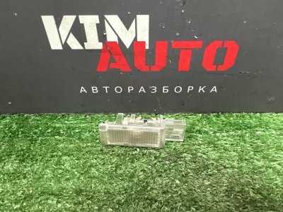 Плафон подсветки салона Volkswagen Polo 2017