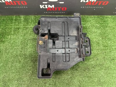 Площадка под АКБ Kia Sportage 3 2012 SL