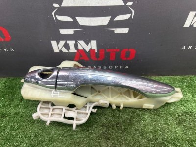 Ручка двери наружная в сборе Kia Sportage 3 2012 SL