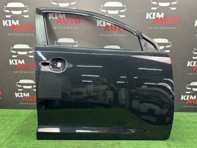Дверь Kia Sportage 3 2012 SL