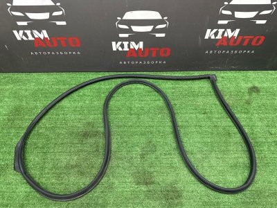 Уплотнитель двери Kia Rio 4 2019 FB