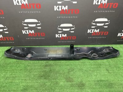 Накладка под жабо водосток Kia Sportage 3 2012 SL