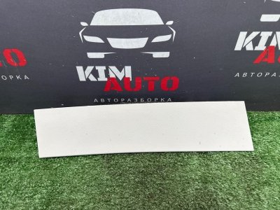 Обшивка стойки Ford Focus 3 2012 MK3