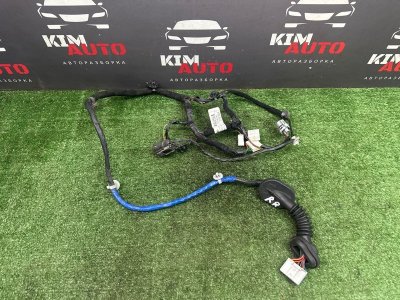 Проводка двери Kia Sportage 3 2012 SL