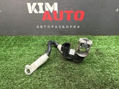 Минусовая клемма АКБ Kia Rio 4 2019 FB