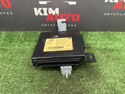 Блок комфорта(BCM) Kia Rio 4 2019 FB