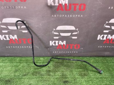 Трубка топливная Ford Focus 2 2009 CB