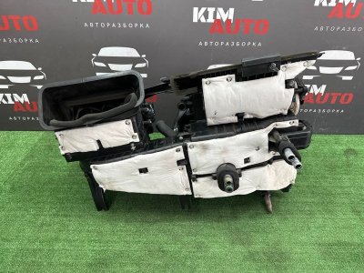 Отопитель в сборе Kia Sportage 3 2012 SL