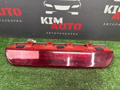 Стоп-сигнал дополнительный Kia Sportage 3 2012 SL