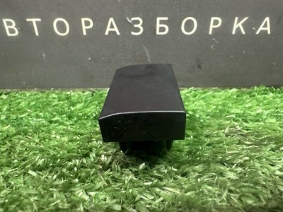 Заглушка кнопок Volkswagen Polo 2012