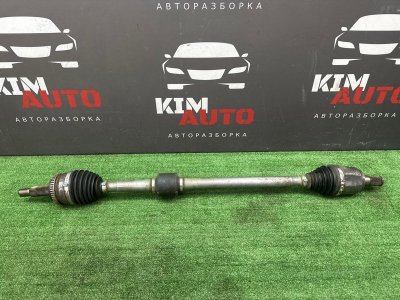 Привод в сборе Hyundai Creta GS 2017