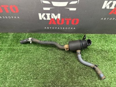 Клапан адсорбера Kia Rio 4 2019 FB