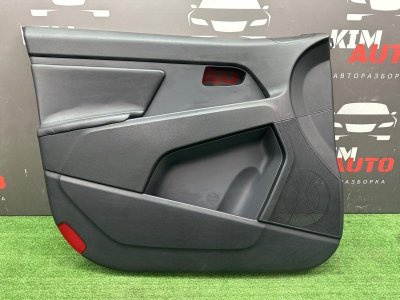 Обшивка двери Kia Sportage 3 2012 SL