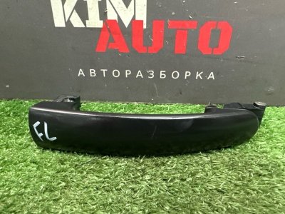 Ручка двери внешняя Volkswagen Polo 2017