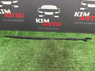 Трос капота Volkswagen Polo 2017