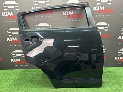 Дверь Kia Sportage 3 2012 SL
