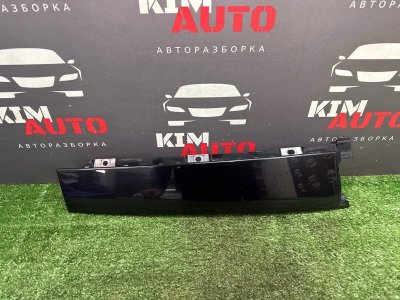 Накладка двери наружная Ford Focus 3 2012 MK3
