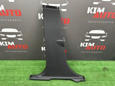 Накладка центральной стойки нижняя Ford Focus 3 2012 MK3