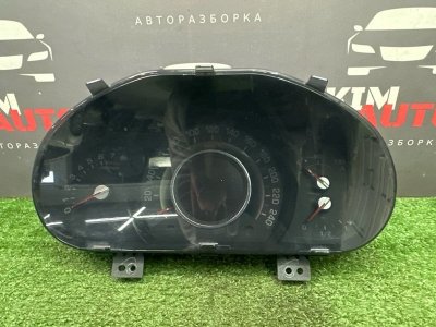 Панель приборов (щиток) Kia Sportage 3 2012 SL