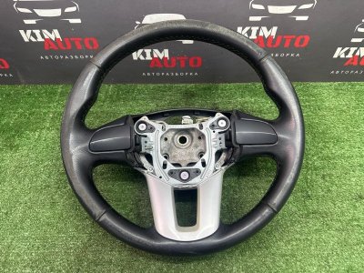 Рулевое колесо Kia Sportage 3 2012 SL
