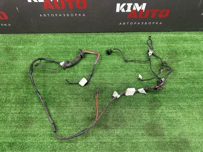 Проводка крышки багажника Kia Ceed SW 2011 ED