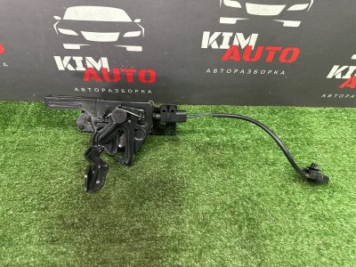 Замок капота Kia Rio 4 2019 FB
