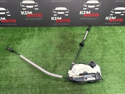 Замок двери Volkswagen Polo 2017