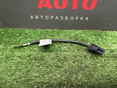 Провод массы заднего стекла Kia Rio 4 2019 FB
