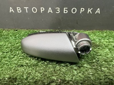 Накладка декоративная на торпедо Kia Rio 4 2019 FB