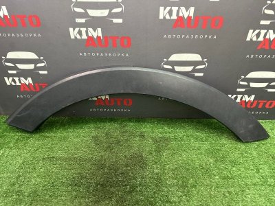Накладка крыла Kia Sportage 3 2012 SL