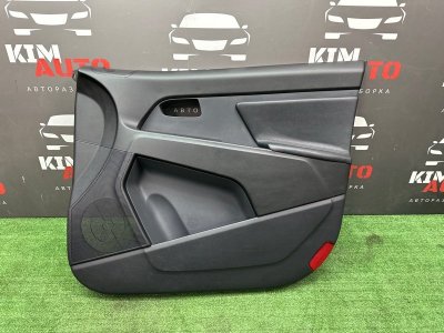 Обшивка двери Kia Sportage 3 2012 SL
