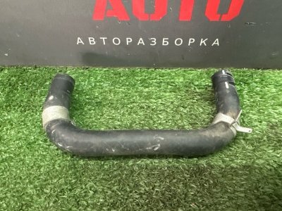 Патрубок охлаждения Kia Rio 4 2019 FB