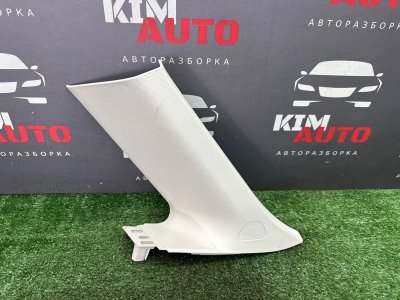 Обшивка стойки Ford Focus 3 2012 MK3