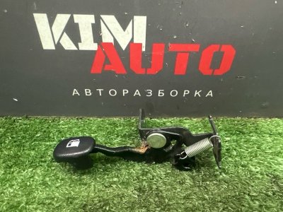 Ручка открывания бензобака Kia Sportage 3 2012 SL