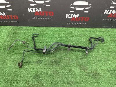 Тормозные трубки Kia Sportage 3 2012 SL