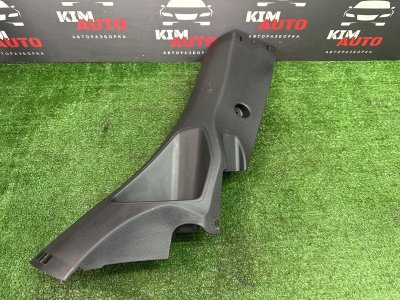 Накладка стойки нижняя Ford Focus 3 2012 MK3