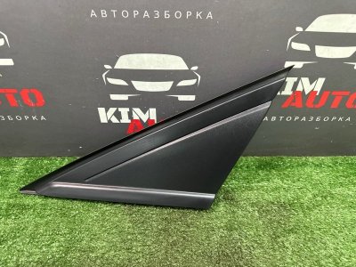 Накладка крыла Ford Focus 3 2012 MK3