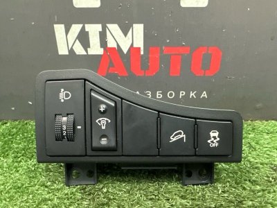 Блок кнопок Kia Sportage 3 2012 SL