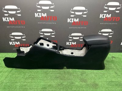 Центральная Консоль с подлокотником Kia Sportage 3 2012 SL