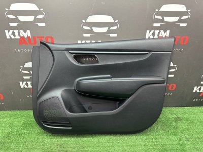 Обшивка двери Kia Rio 4 2019 FB