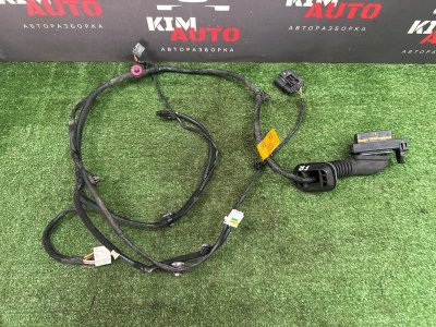 Проводка двери Kia Rio 4 2019 FB