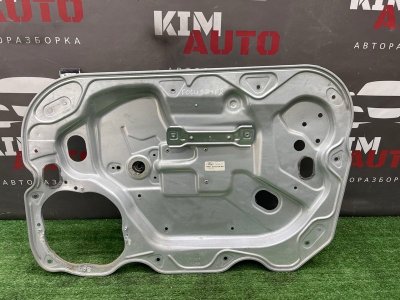 Механизм стеклоподъёмника Ford Focus 2 2009 CB