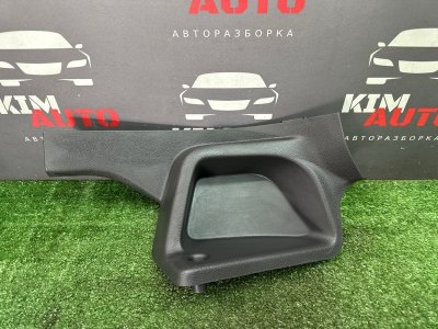 Накладка порога внутренняя Ford Focus 3 2012 MK3